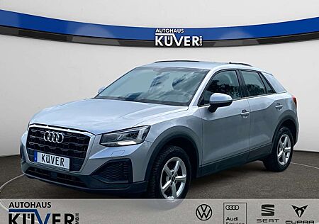 Audi Q2 35 TFSI S-tronic Navi+Einparkh.+CarPlay+16´´