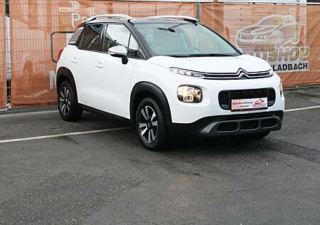 Citroën C3 Aircross Citroen Shine *Automatik*Tüv&Inspektion Neu*