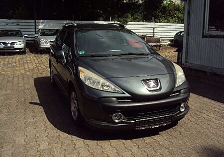 Peugeot 207 Urban Move,Euro 4,Klima,Panoramadach.
