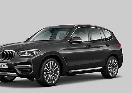 BMW X3 xDrive 20 d Luxury Line*Panorama*Head Up*AHK