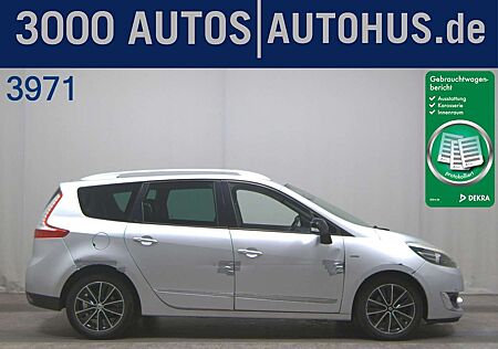Renault Grand Scenic 1.6 dCi BOSE Edition 7-Sitze AHK