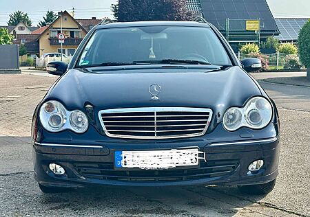 Mercedes-Benz C 280 T 4Matic (203.292)