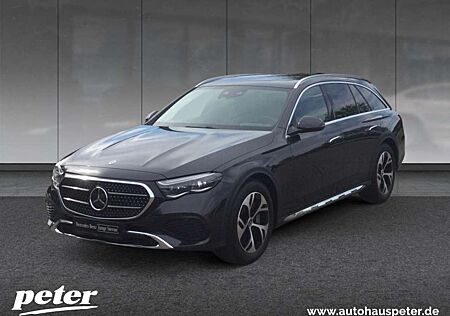 Mercedes-Benz E 450 4MATIC T-Modell All-Terrain Avantgarde