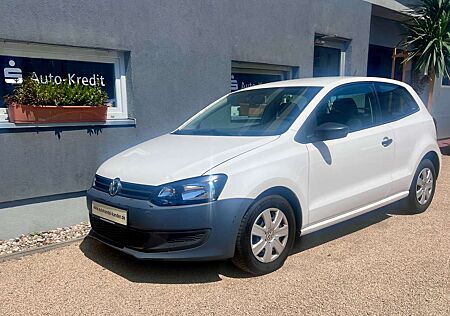 VW Polo Volkswagen Trendline*MwSt*GARANTIE