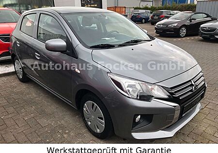 Mitsubishi Space Star Spirit