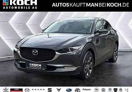 Mazda CX-30 2.0 e-SKYACTIV-X Exclusive AT Navi ACC LED