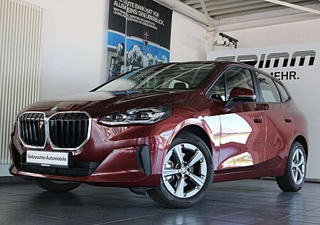 BMW 218 d Active Tourer, AHK, RFK, Lenkradhzg. Komfzg., el