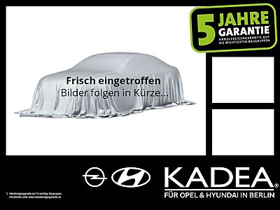 Opel Corsa F 1.2 Kamera,PDC,Sitzheizung,LED,MultiM