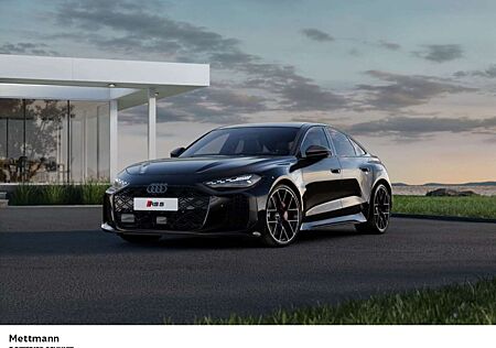 Audi RS5 Limousine QUAT TECH-PRO CARBON PANO-SKY HUD B&O AH