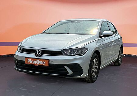 VW Polo Volkswagen 1.0 TSI LIFE *APP-CONNECT *PDC *SITZHEIZUNG
