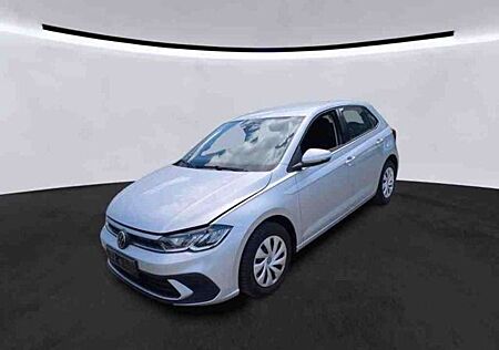 VW Polo Volkswagen 1.0 TSI Life