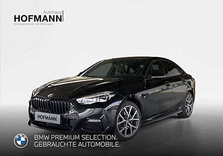 BMW Others 218i Gran Coupe Aut. M Sport+DAB+SHZ+LHZ