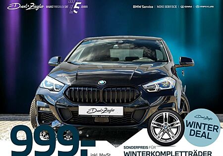 BMW 220i 220 Gran Coupe M-Sport PANO ACC HuD H&K RFK KoZg