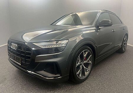 Audi Q8 50 TDI quattro 3x S-LINE*NIGHTVI*PANO*B&O*22Z