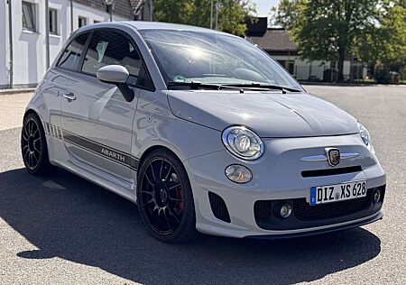 Abarth 500 66700km TÜV 07/26 Top Zustand