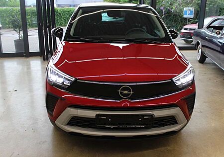 Opel Crossland 1.2 Automatik Elegance