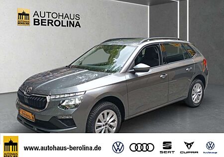 Skoda Kamiq 1.0 TSI Selection DSG *GRA*R-CAM*PDC*SHZ*
