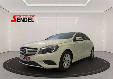 Mercedes-Benz A 180 180 A -Klasse BlueEfficiency *MTL.RATE 146,00 €