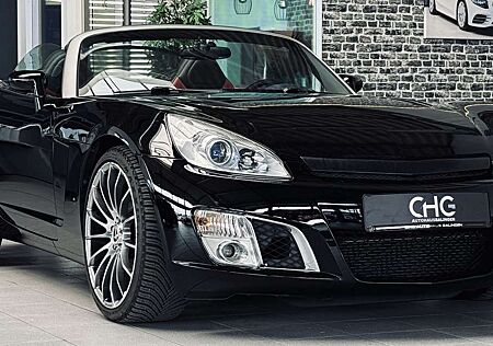 Opel GT Rückfahrkamera|Tempomat|Navi