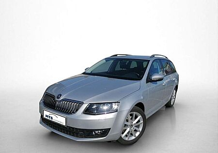 Skoda Octavia Combi 2.0 TDI Ambition 4x4 Green tec
