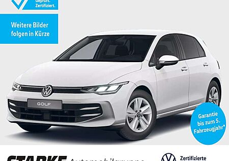 VW Golf Volkswagen 1.5 TSI Life