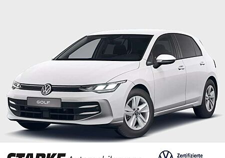 VW Golf Volkswagen 1.5 TSI Life