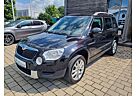 Skoda Yeti Ambition Plus Edition 4x4"AHK"