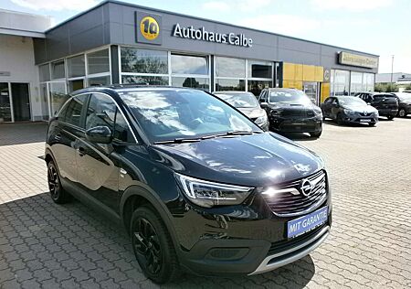 Opel Crossland X 2020 Navi , SHZ , LHZ , Kamera