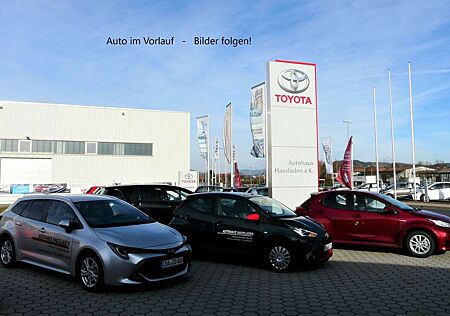 Toyota Yaris Cross Adventure 4x4