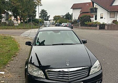 Mercedes-Benz C 200 CDI DPF BlueEFFICIENCY SPORT EDITION