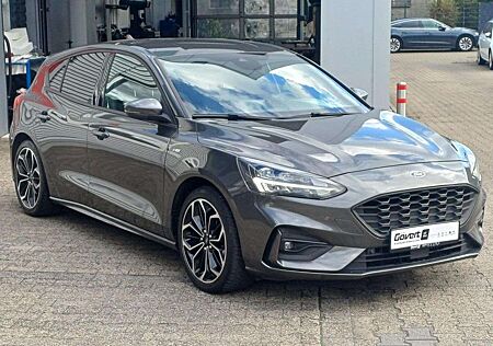 Ford Focus 1.5 EcoBoost ST-Line Kamera Navi Bluetooth