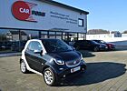 Smart ForTwo *Sitzhzg*Navi*Panoramadach*PDC*Tempomat*