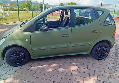 Mercedes-Benz A 140 Classic
