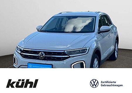 VW T-Roc Volkswagen 1.0 TSI Style LED,LM17
