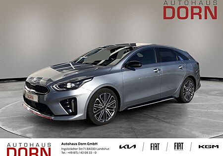 Kia Pro_ceed ProCeed / pro_cee'd