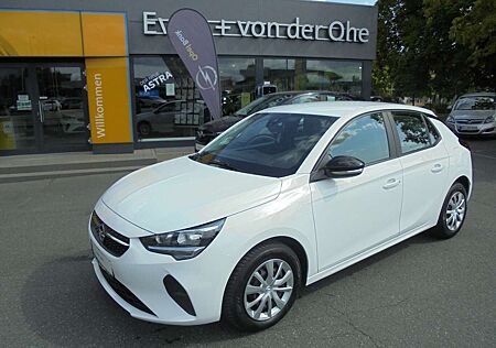 Opel Corsa Edition+Allwetter