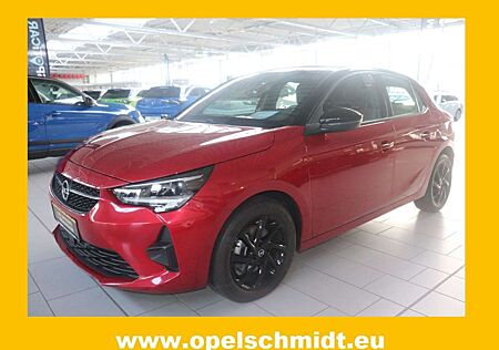 Opel Corsa 1.2 Direct Injection Turbo Start/Stop GS Line