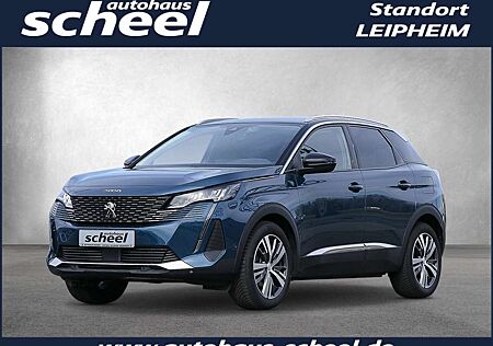 Peugeot 3008 Roadtrip 1.6 Hybrid 225 (Plug-In) FLA SpurH