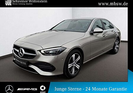 Mercedes-Benz C 180 Avantgarde-Advanced*Digital-Light*360*WiP*
