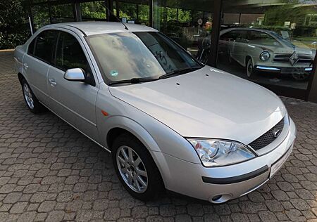 Ford Mondeo 1.8 Trend *HU 7/2027*AHK*4xeFH*Alu*ZV+FB*3.Hand*