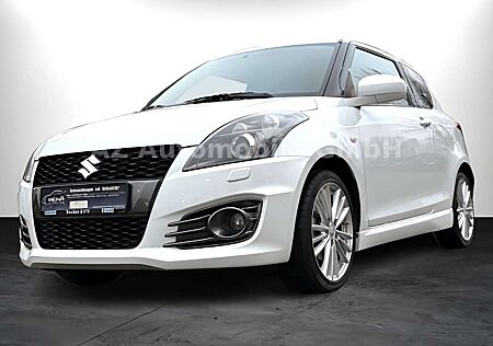 Suzuki Swift Sport*32TKM*NAV/SHZ/TEMPOMT/XENON/GARANTIE