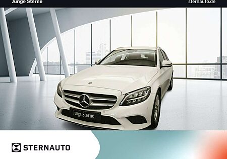 Mercedes-Benz C 200 T AVANTGARDE Navi Autom.Klima
