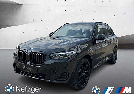 BMW X3 xDrive30e M Sport LED PDC Ambiente Sportsitz