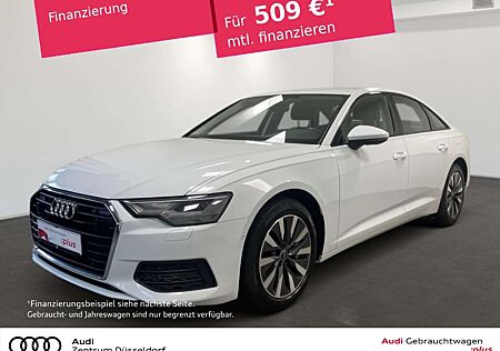 Audi A6 Limousine 50 TFSI e quattro KAMERA B&O ACC MMI