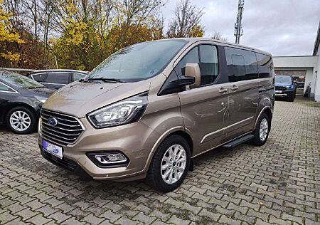 Ford Tourneo Custom 320 L1 Titanium,AHK.Navi.Kamera