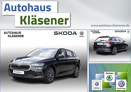 Skoda Scala Drive 85KW DSG NAVI LED ACC ALU PDC SMART