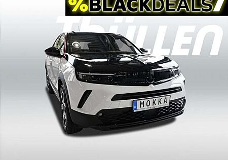 Opel Mokka GS 1.2 PDC Sitzheizung Kamera BT USB LED