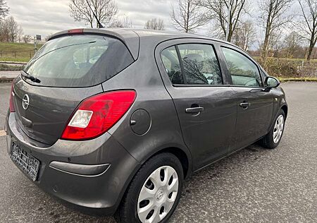 Opel Corsa 5-Türer 1.2 16V Easytronic Edition