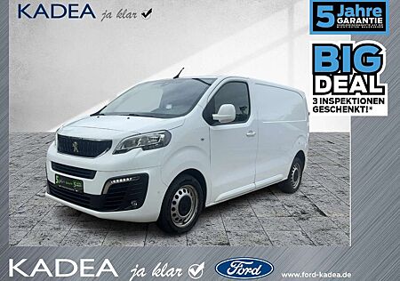 Peugeot Expert Kasten 2.0 BlueHDi 120 FAP L2 Asphalt ACC