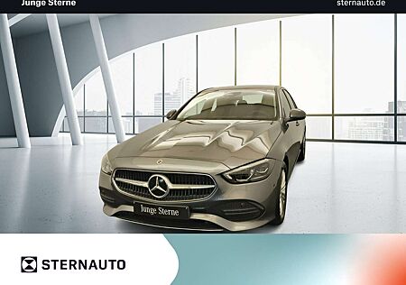 Mercedes-Benz C 200 d Avantgarde Advanced AHK Ambiente RüCam Ava